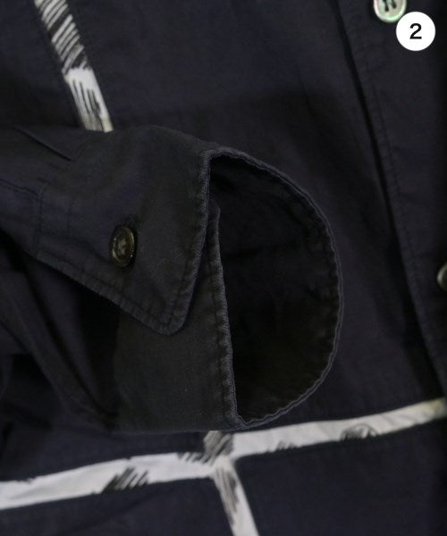 COMME des GARCONS HOMME DEUX เสื้อลำลอง