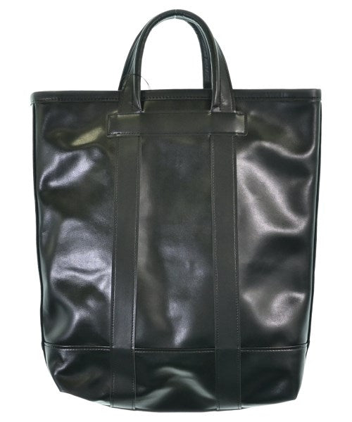 COMME des GARCONS HOMME DEUX กระเป๋าถือขนาดใหญ่