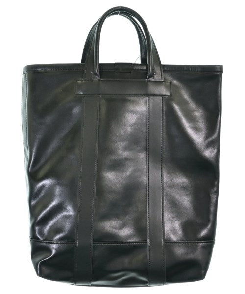 COMME des GARCONS HOMME DEUX กระเป๋าถือขนาดใหญ่