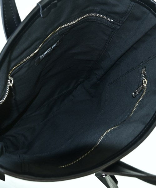 COMME des GARCONS HOMME DEUX กระเป๋าถือขนาดใหญ่
