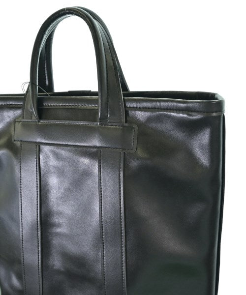 COMME des GARCONS HOMME DEUX กระเป๋าถือขนาดใหญ่