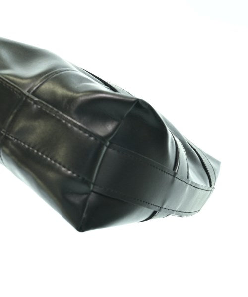 COMME des GARCONS HOMME DEUX กระเป๋าถือขนาดใหญ่