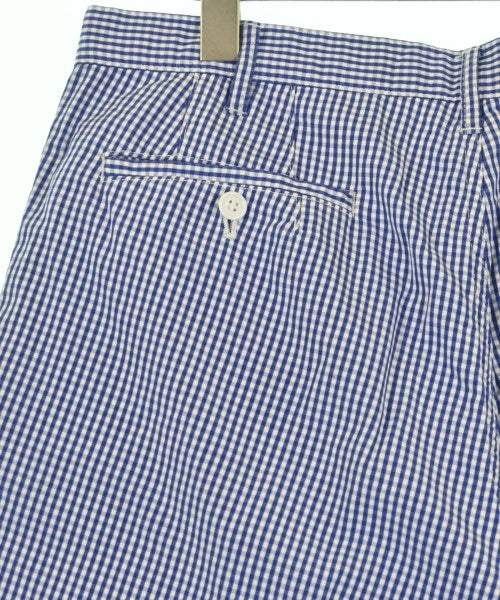 COMME des GARCONS HOMME DEUX กางเกงขาสั้น