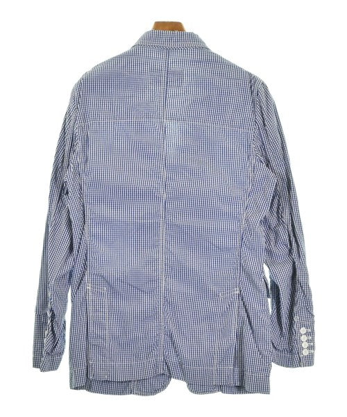 COMME des GARCONS HOMME DEUX แจ็คเก็ตลำลอง