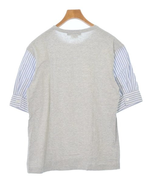 COMME des GARCONS HOMME DEUX เสื้อยืด/เสื้อท็อปส์