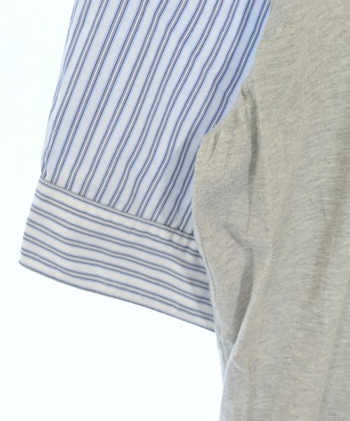 COMME des GARCONS HOMME DEUX เสื้อยืด/เสื้อท็อปส์