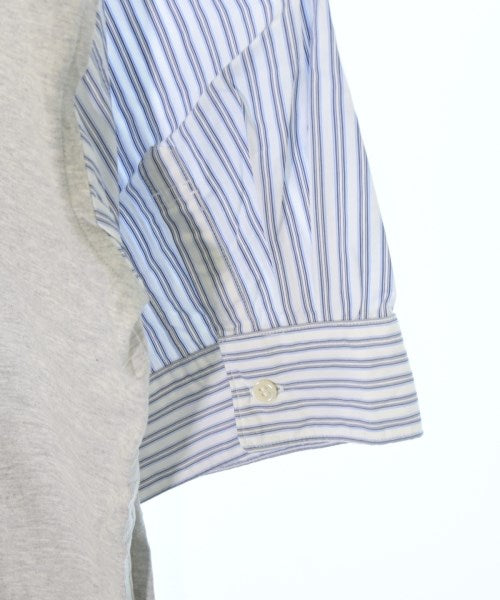 COMME des GARCONS HOMME DEUX เสื้อยืด/เสื้อท็อปส์