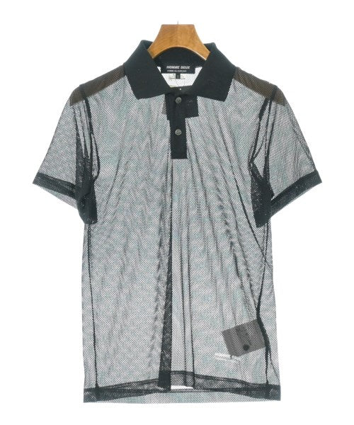 COMME des GARCONS HOMME DEUX เสื้อโปโล