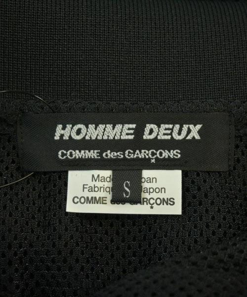 COMME des GARCONS HOMME DEUX เสื้อโปโล