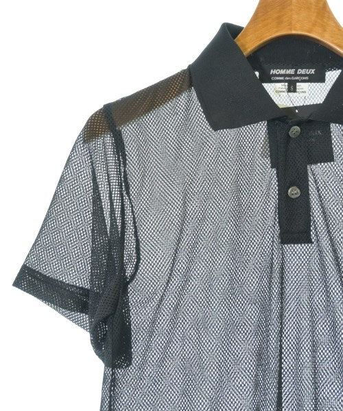 COMME des GARCONS HOMME DEUX เสื้อโปโล