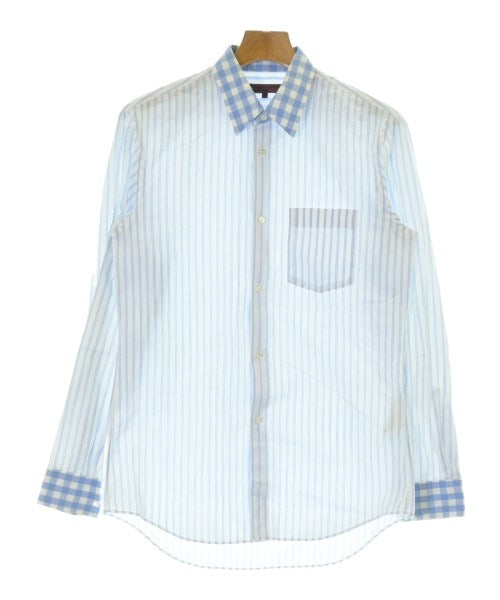 COMME des GARCONS HOMME DEUX เสื้อลำลอง