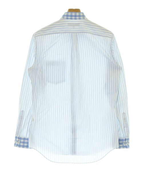 COMME des GARCONS HOMME DEUX เสื้อลำลอง