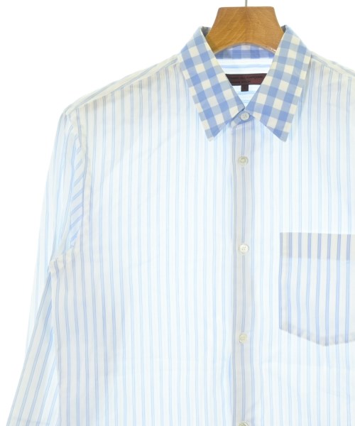 COMME des GARCONS HOMME DEUX เสื้อลำลอง