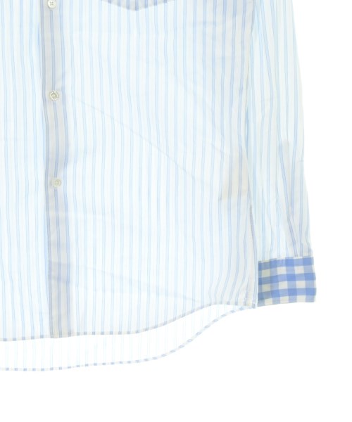 COMME des GARCONS HOMME DEUX เสื้อลำลอง