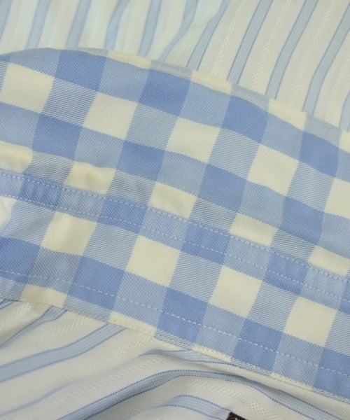 COMME des GARCONS HOMME DEUX เสื้อลำลอง