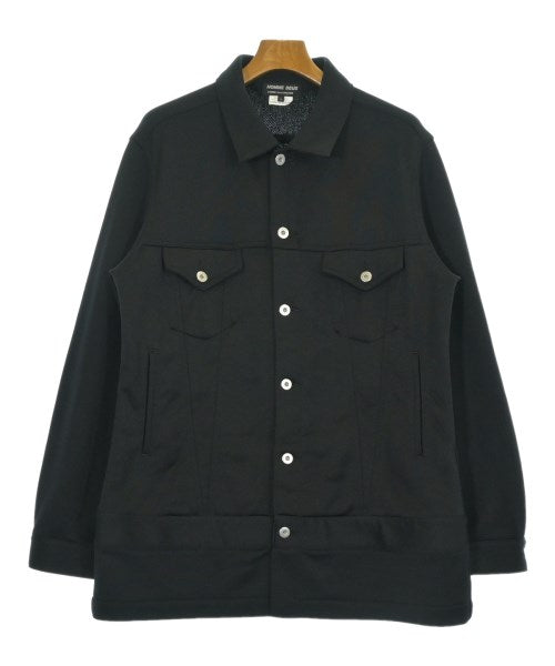 COMME des GARCONS HOMME DEUX แจ็คเก็ตเบลาส์ อื่น