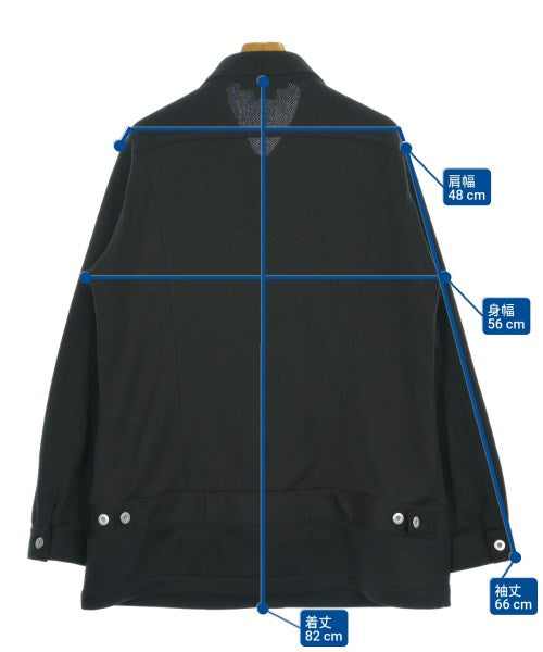 COMME des GARCONS HOMME DEUX แจ็คเก็ตเบลาส์ อื่น