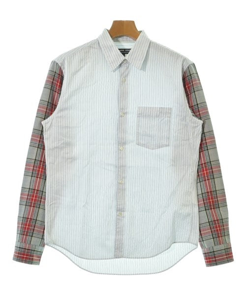 COMME des GARCONS HOMME DEUX เสื้อลำลอง