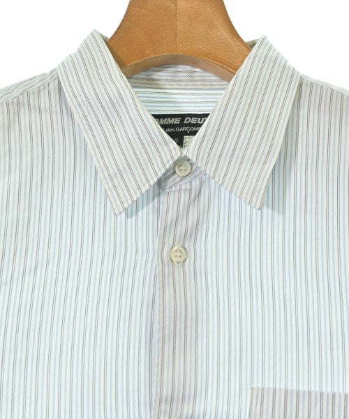 COMME des GARCONS HOMME DEUX เสื้อลำลอง