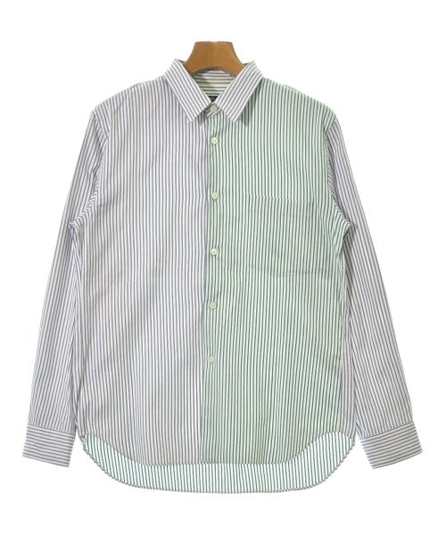 COMME des GARCONS HOMME DEUX เสื้อลำลอง