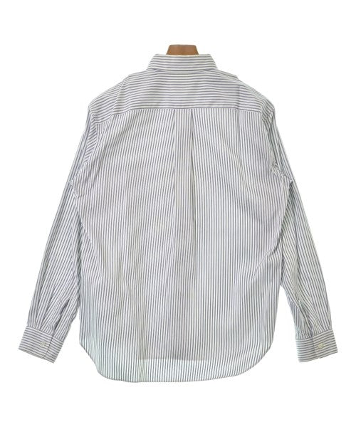 COMME des GARCONS HOMME DEUX เสื้อลำลอง