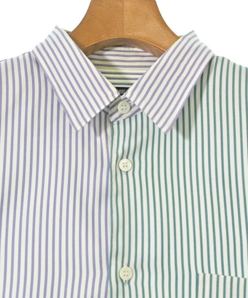 COMME des GARCONS HOMME DEUX เสื้อลำลอง