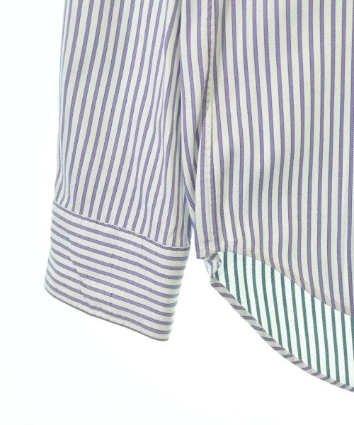 COMME des GARCONS HOMME DEUX เสื้อลำลอง