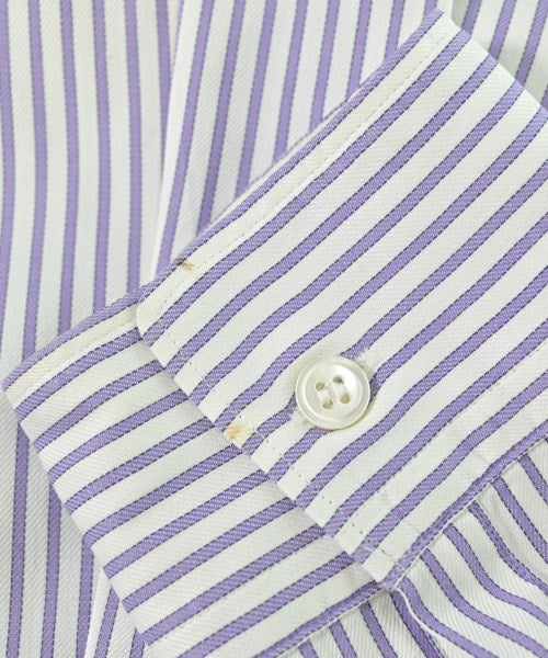 COMME des GARCONS HOMME DEUX เสื้อลำลอง