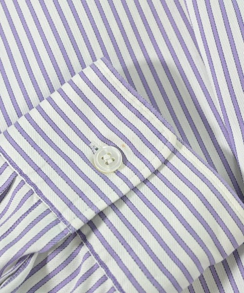 COMME des GARCONS HOMME DEUX เสื้อลำลอง