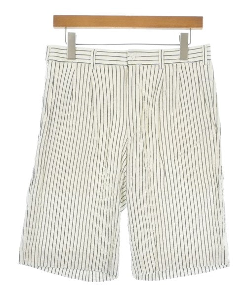 COMME des GARCONS HOMME DEUX กางเกงขาสั้น