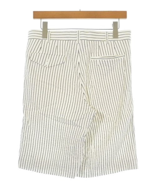 COMME des GARCONS HOMME DEUX กางเกงขาสั้น