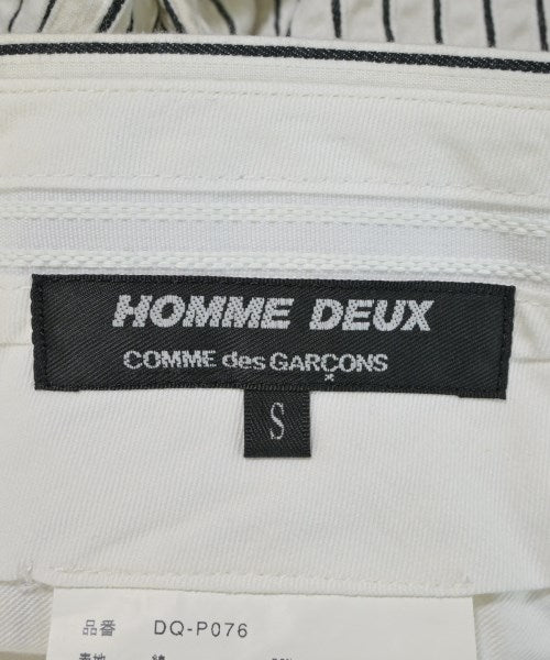 COMME des GARCONS HOMME DEUX กางเกงขาสั้น