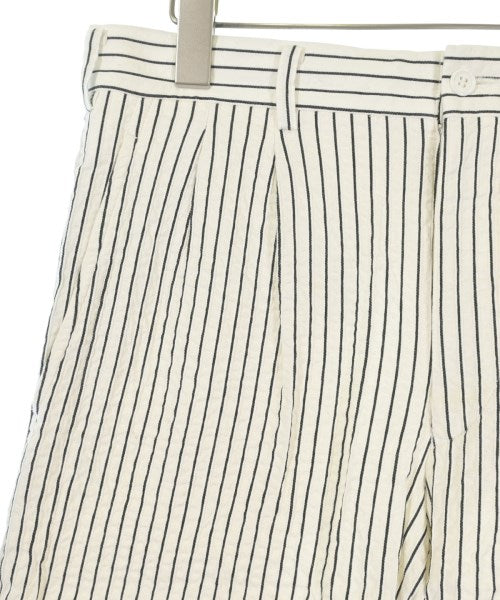 COMME des GARCONS HOMME DEUX กางเกงขาสั้น