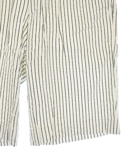 COMME des GARCONS HOMME DEUX กางเกงขาสั้น