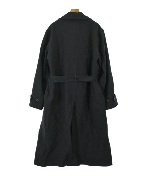 COMME des GARCONS HOMME DEUX เสื้อกันฝน