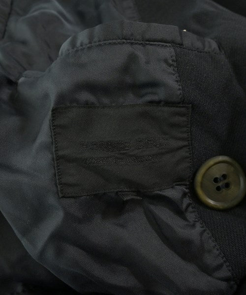 COMME des GARCONS HOMME DEUX เสื้อกันฝน