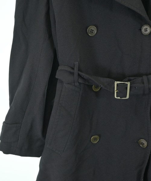 COMME des GARCONS HOMME DEUX เสื้อกันฝน