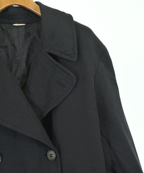 COMME des GARCONS HOMME DEUX เสื้อกันฝน