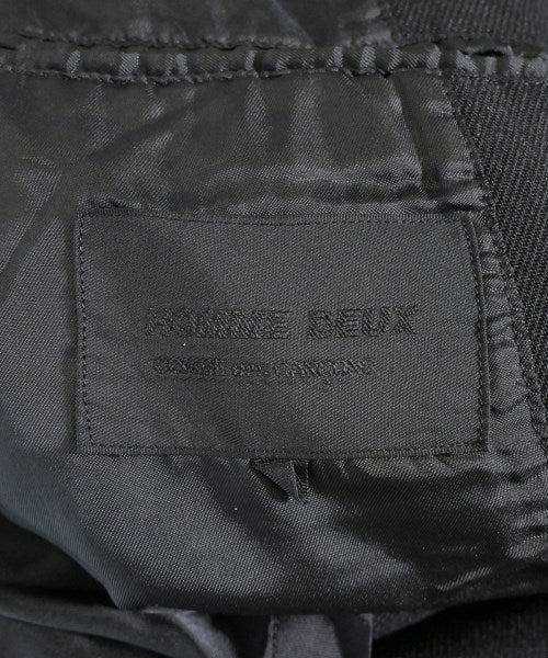COMME des GARCONS HOMME DEUX เบลเซอร์/แจ็คเก็ตสูท