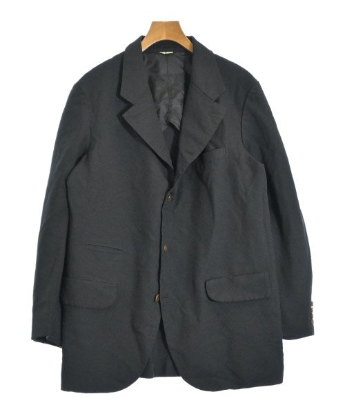 COMME des GARCONS HOMME DEUX เบลเซอร์/แจ็คเก็ตสูท