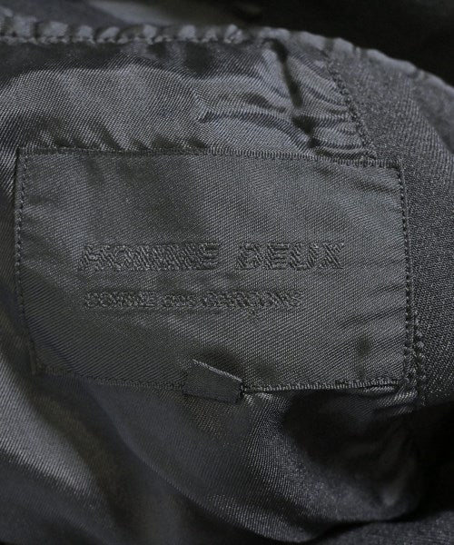 COMME des GARCONS HOMME DEUX เบลเซอร์/แจ็คเก็ตสูท