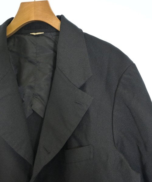COMME des GARCONS HOMME DEUX เบลเซอร์/แจ็คเก็ตสูท