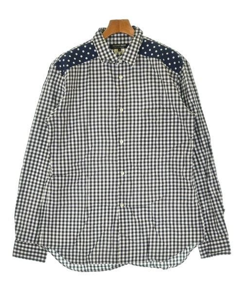 COMME des GARCONS HOMME DEUX เสื้อลำลอง