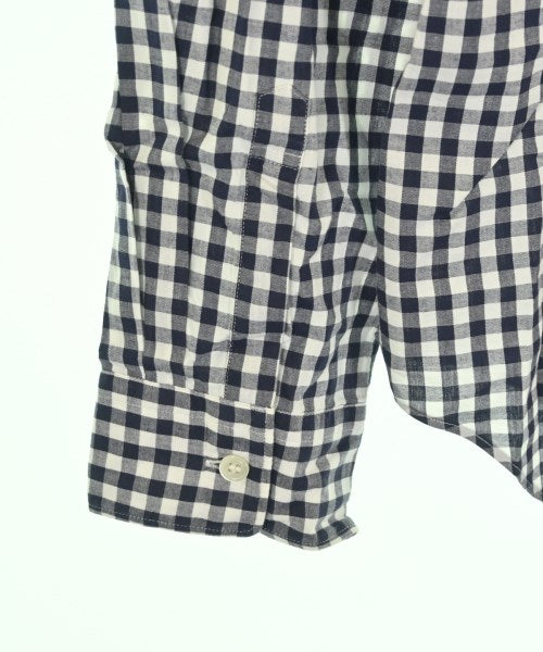 COMME des GARCONS HOMME DEUX เสื้อลำลอง