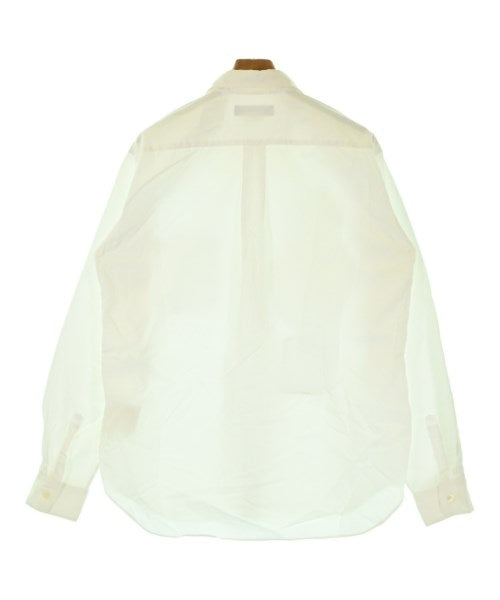 COMME des GARCONS HOMME DEUX เสื้อลำลอง