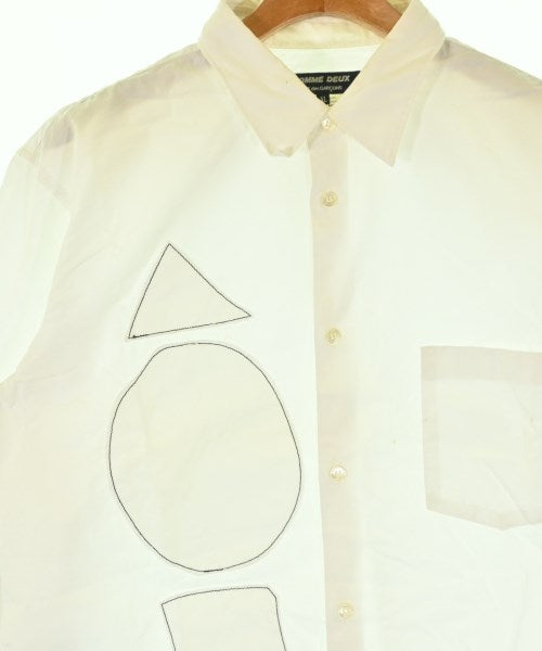 COMME des GARCONS HOMME DEUX เสื้อลำลอง