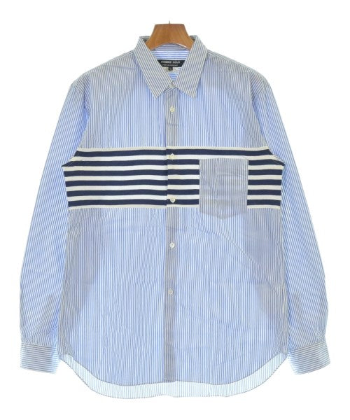 COMME des GARCONS HOMME DEUX เสื้อลำลอง