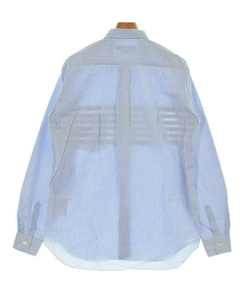 COMME des GARCONS HOMME DEUX เสื้อลำลอง