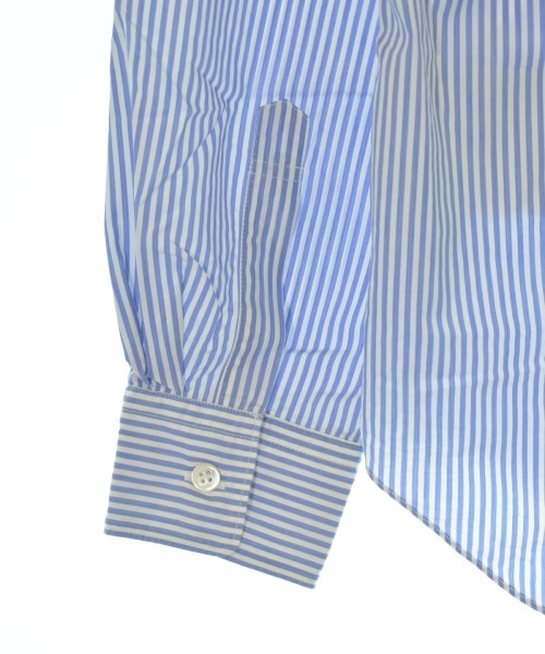 COMME des GARCONS HOMME DEUX เสื้อลำลอง