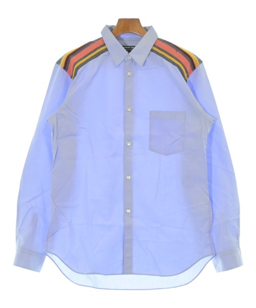 COMME des GARCONS HOMME DEUX เสื้อลำลอง